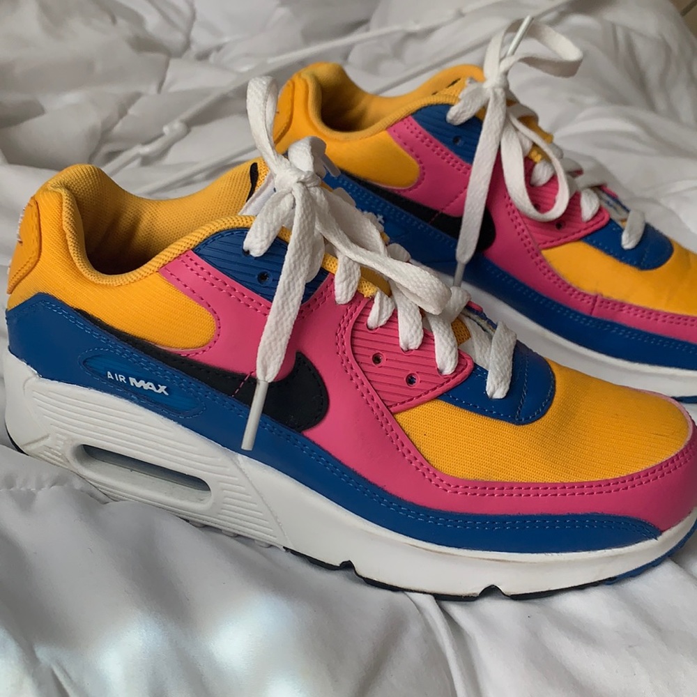 Nike Air Max